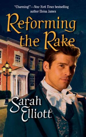 Cover of the book Reforming the Rake by Louise Allen