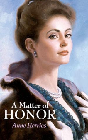 bigCover of the book A Matter of Honor by 