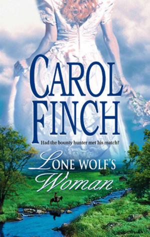 Cover of the book Lone Wolf's Woman by Leona Karr