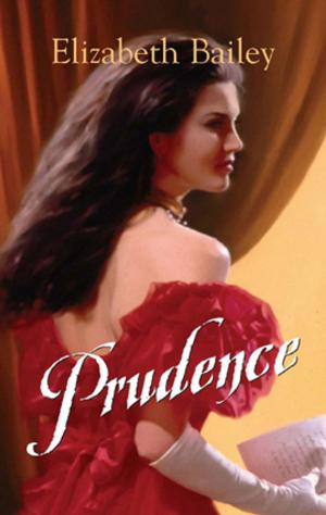 Cover of the book PRUDENCE by Anna Patterson