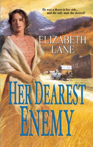 Cover of the book Her Dearest Enemy by Penny Jordan