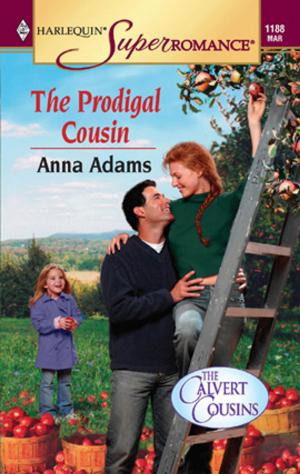 Cover of the book The Prodigal Cousin by C.J. Carmichael