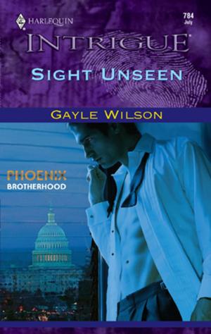 Cover of the book Sight Unseen by Adrienne Giordano