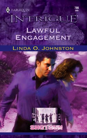 Book cover of Lawful Engagement