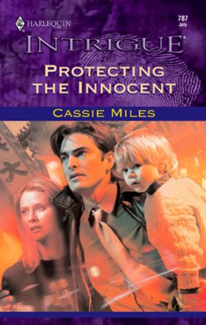 bigCover of the book Protecting the Innocent by 