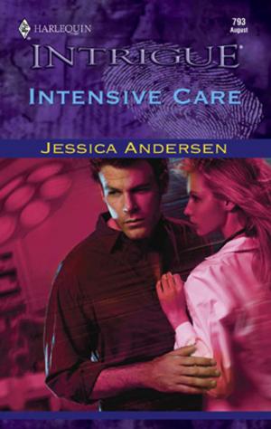 Cover of the book Intensive Care by Lilith Saintcrow