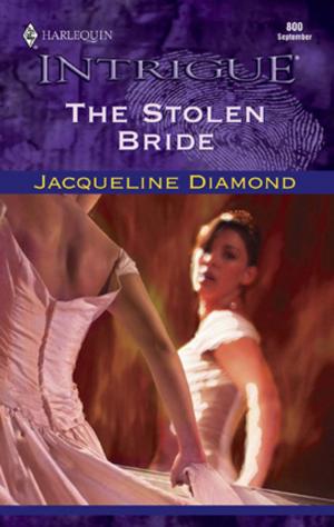 Cover of the book The Stolen Bride by Jill Monroe