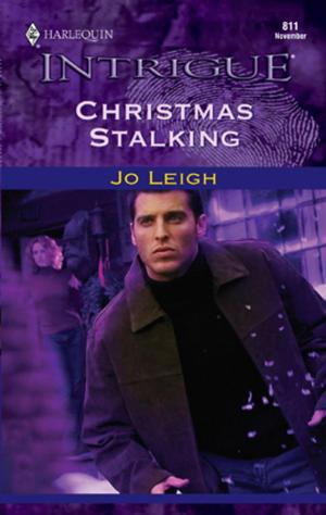 Cover of the book Christmas Stalking by Sara Orwig, Dani Wade, Reese Ryan