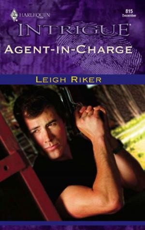 bigCover of the book Agent-in-Charge by 
