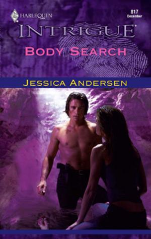 Cover of the book Body Search by Brenda Jackson