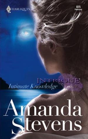 Cover of the book Intimate Knowledge by Ruby Kennard