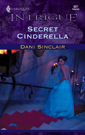 Cover of the book Secret Cinderella by Amanda Cinelli