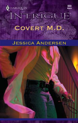 Cover of the book Covert M.D. by Sharon Kendrick