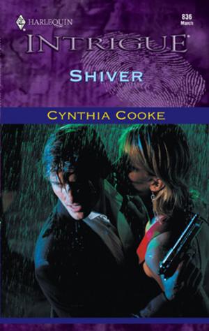 Cover of the book Shiver by Laurie Forest