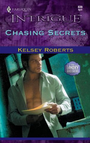 bigCover of the book Chasing Secrets by 