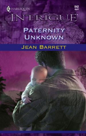 Cover of the book Paternity Unknown by Casey Clipper