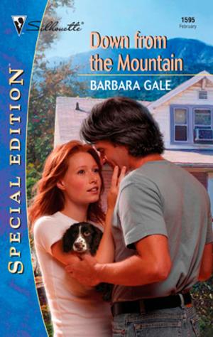 Cover of the book Down from the Mountain by Gina Wilkins