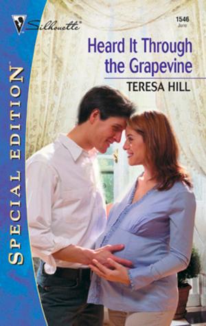 Book cover of HEARD IT THROUGH THE GRAPEVINE