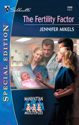 bigCover of the book THE FERTILITY FACTOR by 