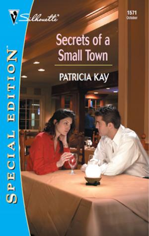 bigCover of the book SECRETS OF A SMALL TOWN by 