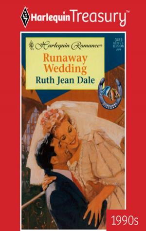 Cover of the book Runaway Wedding by Susanna Carr