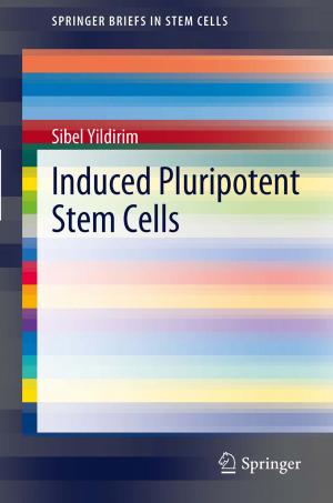Cover of the book Induced Pluripotent Stem Cells by 