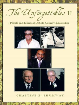 Cover of the book The Unforgettables Ii by Joy Garrison Cauffman