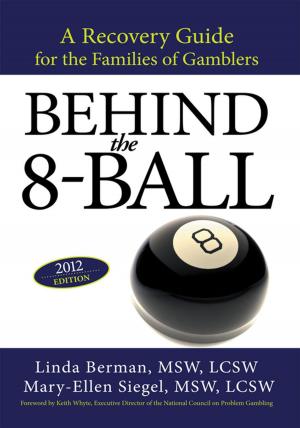 Cover of the book Behind the 8-Ball by Milly Janzen Balzer