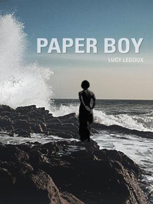 Cover of the book Paper Boy by Tracy Becker