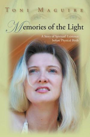 Book cover of Memories of the Light