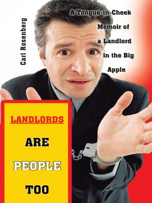 bigCover of the book Landlords Are People Too by 
