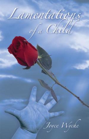 Book cover of Lamentations of a Child