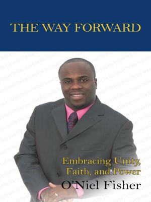 Cover of the book The Way Forward by Val Andrews