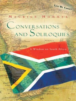 Cover of the book Conversations and Soliloquies by The Shular Family