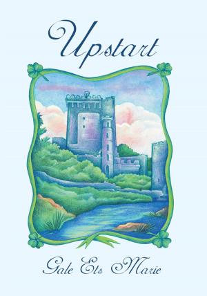 Cover of the book Upstart by Dick Maltzman