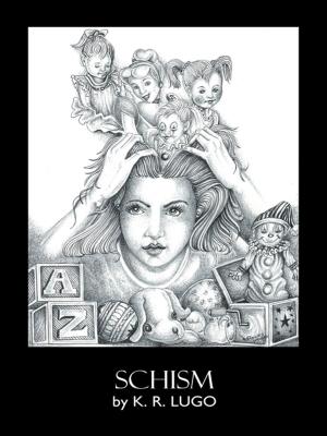 Cover of the book Schism by Angel Robey