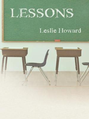 Cover of the book Lessons by Monique Le Dantec