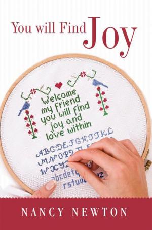 Cover of the book You Will Find Joy by Dianne E. Barlow