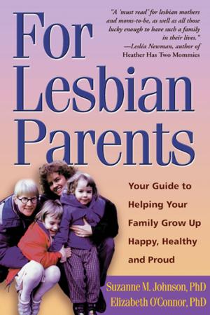 Book cover of For Lesbian Parents