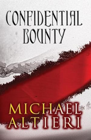 Book cover of Confidential Bounty