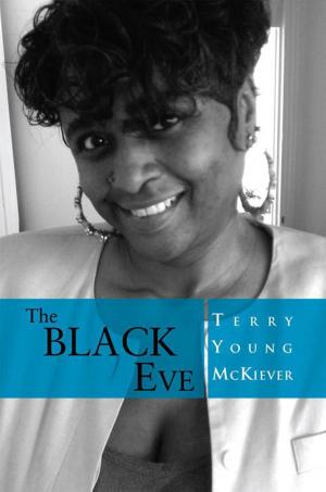 Cover of the book The Black Eve by Harold Flagg