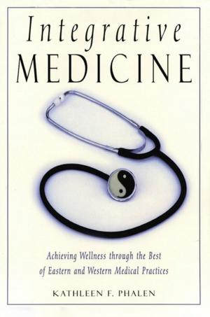 Cover of the book Integrative Medicine by W. G. Van T. Sutphen