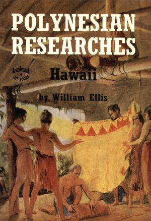 Book cover of Polynesian Research: Hawaii