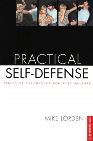 Cover of the book Practical Self-Defense by Masaharu Anesaki