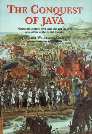 Cover of the book Conquest of Java by Oliver Statler