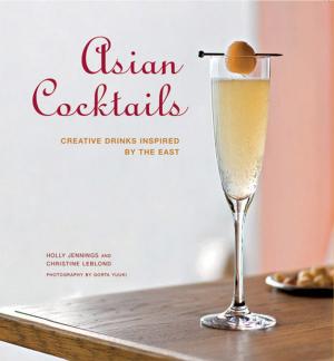 Cover of the book Asian Cocktails by Frances Carpenter