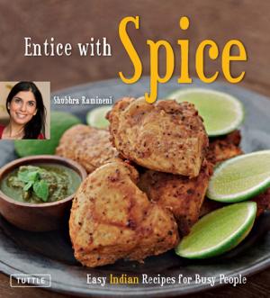 Cover of the book Entice With Spice by Diana Watson