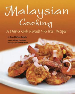 Cover of the book Malaysian Cooking by Stephen Longstreet, Ethel Longstreet