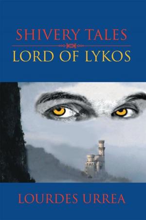 Cover of the book Lord of Lykos by Miguel Soto; Patricia Montaño