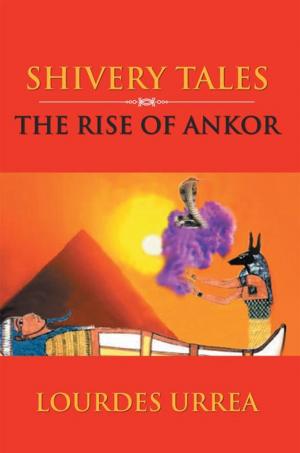 Cover of the book The Rise of Ankor by Patrick Riot